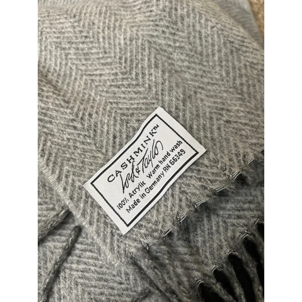 Lord & Taylor cashmink lord